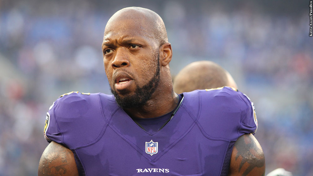 terrell suggs