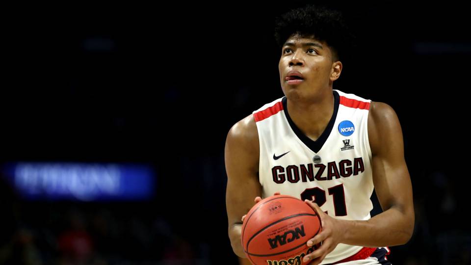 rui hachimura
